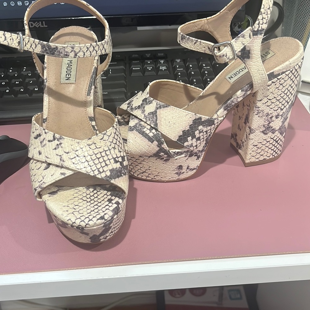 Steve Madden